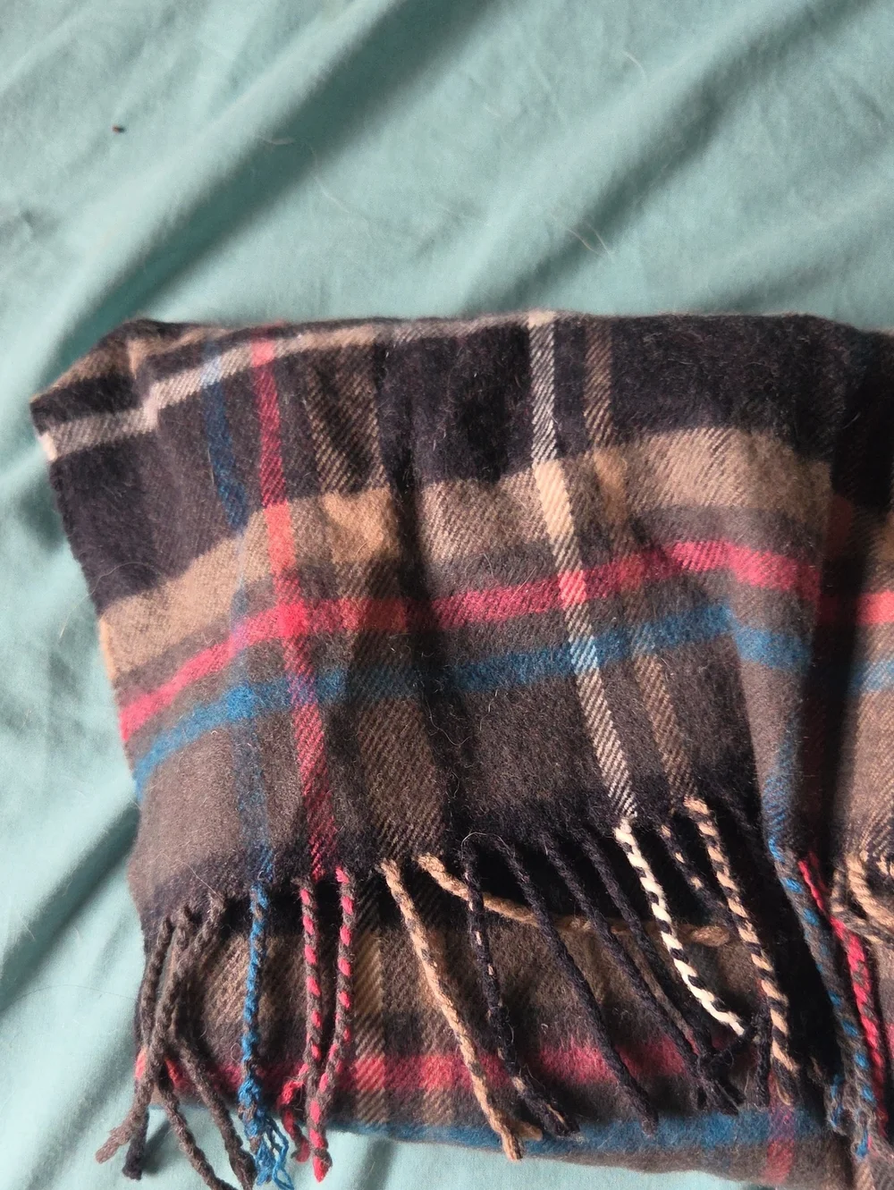 Made In Scotland set five